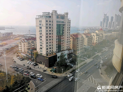 凱旋大廈東海西路43-寫字樓出租-二手房房源-青島新聞網房產