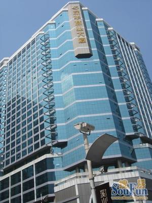 【深華商業(yè)大廈寫字樓,寫字樓辦公樓出租出售租賃價格信息】-深圳羅湖東門寫字樓乙級