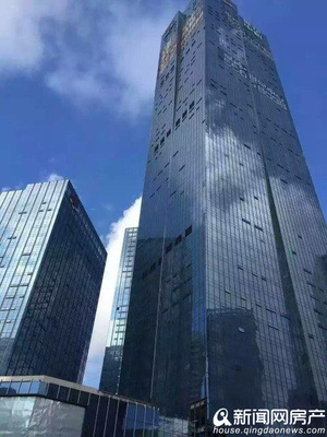 卓越大廈延吉路連云港-寫字樓出租-二手房房源-青島新聞網(wǎng)房產(chǎn)