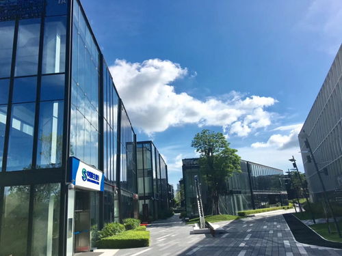 萬科前海企業(yè)公館獨(dú)棟別墅寫字樓出租